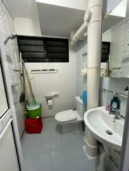 Blk 623 Yio Chu Kang Heights (Ang Mo Kio), HDB 3 Rooms #532491931